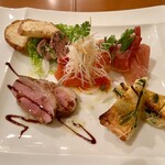 ビストロ ヒポポタマス - 