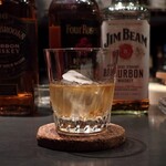 DEN - エズラブルックス ブラック