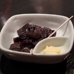 DEN - 自家製ビーフジャーキー