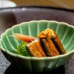 菊水楼 うな菊 - 