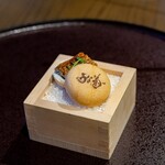 菊水楼 うな菊 ホテル椿山荘東京店 - 