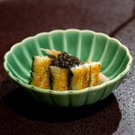 菊水楼 うな菊 - 