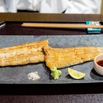 菊水楼 うな菊 - 