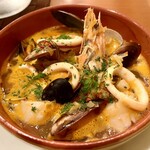 ビストロ ヒポポタマス - 