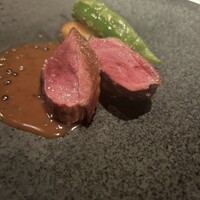 シノワ 銀座店 - 