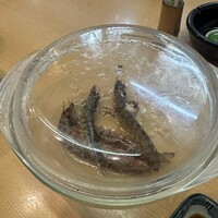 割烹 川田 - 