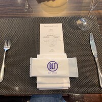 BLT STEAK GINZA - 