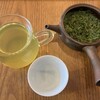 茶茶の間