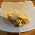 かず - 玉子焼き