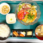 美食家 でめきん - 