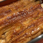 やまのい - フワッと焼き目はカリッと