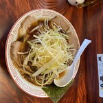 びんびん亭 - 