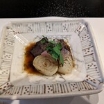 京料理 立神 - 