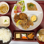 美食家 でめきん - 