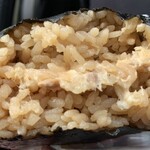 LAWSON - 料理写真: