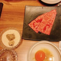 焼肉うしごろ 新宿三丁目店 - 