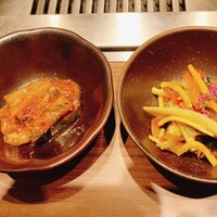 焼肉うしごろ 新宿三丁目店 - 