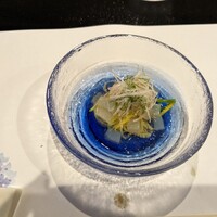 京料理 立神 - 