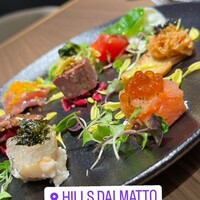 ダルマット 六本木ヒルズ店 - 