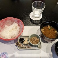 京料理 立神 - 