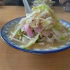 名代 井手ちゃんぽん 熊本近見店