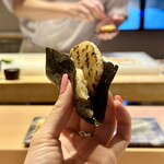 梅田 寿司 すし渡 - 