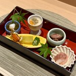 梅田 寿司 すし渡 - 