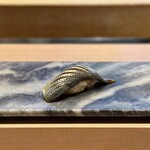 梅田 寿司 すし渡 - 