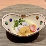 梅田 寿司 すし渡 - 