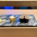 梅田 寿司 すし渡 - 