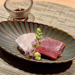 梅田 寿司 すし渡 - 