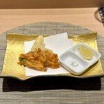 梅田 寿司 すし渡 - 