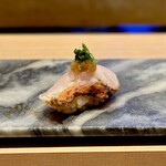 梅田 寿司 すし渡 - 