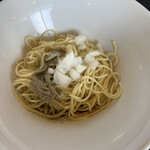 煮干中華蕎麦 舞 - 