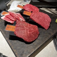 牛の達人　Private 西新宿店 - 