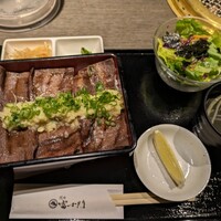 個室焼肉 富士門 恵比寿 - 