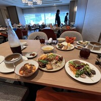 中国料理 「王朝」 ヒルトン名古屋 - 