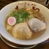 紀州和歌山ラーメン きぶんや 道頓堀店