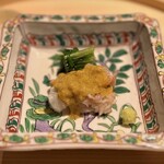 温石 - 伊勢海老