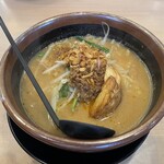 麺屋 壱正 岐阜店