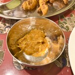 リトルスパイス - レモンのスパイス漬け