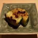 温石 - ズッキーニ