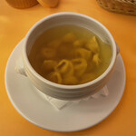 トラットリア デッラ ランテルナ マジカ - 