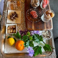 スミレオオサカ - 