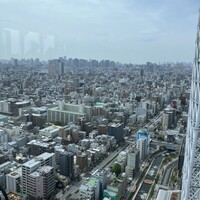 ブラッスリーオザミ 東京スカイツリータウン･ソラマチ店 - 
