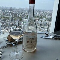 ブラッスリーオザミ 東京スカイツリータウン･ソラマチ店 - 