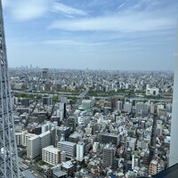ブラッスリーオザミ 東京スカイツリータウン･ソラマチ店 - 