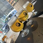SanktGallen TAP ROOM - 