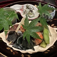 割烹 いわき - 