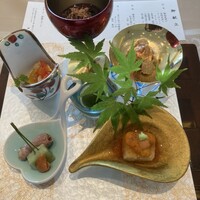 神戸なだ万 - 